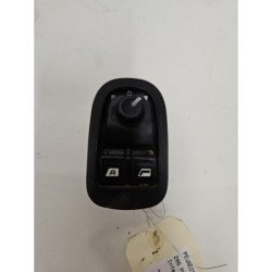 Interrupteur De Leve Vitre Avant Gauche Peugeot 206 Phase 2 Break